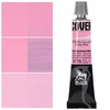 Renesans Cover tempera, 20ml, rausva