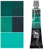 Renesans Cover tempera 20ml, smaragdo žalia