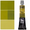 Renesans Cover tempera, 20ml, šviesiai cinobro žalia