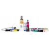 Renesans Cover tempera 20ml, tamsiai geltona