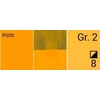 Renesans Cover tempera 20ml, tamsiai geltona