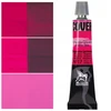 Renesans Cover tempera dažai, 20ml, 17 Magenta