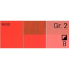 Renesans Cover tempera-gwasz 20ml, koralowo-pomaražinė