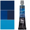 Renesans Cover Tempera Gwasz 20ml - Prūsiškas Mėlynas