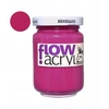 Renesans Flow Akrilo Dažai 110ml - 17 Magenta