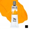 Renesans Hydr-oil aliejiniai dažai, 60ml, tamsiai geltonos