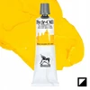 Renesans Hydr-oil aliejiniai dažai 60ml - geltoni