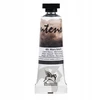 Renesans Intense Akvareliniai Dažai 15ml, Mars Juodi