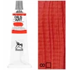 Renesans Olej for Art aliejiniai dažai 60ml - 63 Karmine