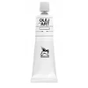 Renesans Olej for Art aliejiniai dažai 60ml - 01 Cinko Balta