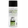 Renesans Universalus juodas gruntas Gesso purškiamas 400ml