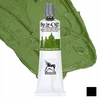Renesans Vandenyje tirpstantys aliejiniai dažai Hydr-oil 60ml, chromo žali