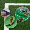 Renew Force Didelis stalo futbolas Springs Springs šeimos stalo futbolo žaidime