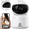 Renew Force ELEKTRONINĖ AUKLĖ SU FULL HD SUKIAMA WIFI KAMEROS MIKROFONU