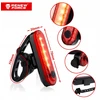 Renew Force GALINGAS LED DVIRAČIO LEMPAS ACU USB DVIRAČIO PRIEKINIAI + GALINIAI 13 REŽIMŲ
