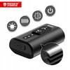 Renew Force GALINGAS LED DVIRAČIO LEMPAS ACU USB DVIRAČIO PRIEKINIAI + GALINIAI 13 REŽIMŲ