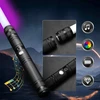 Renew Force LED LIGHTSABRE 16 SPALVŲ IR GARSAS TOBULAS STAR WARS GERBĖJAMS
