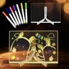 Renew Force LED MAGICAL APŠVIETTA BIEŠIMO LENTA, SVĖTINTI VAIKŲ ŽAISLUI