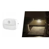 Renew Force LED naktinis apšvietimas, skirtas kontaktui su „Twilight Motion Sensor“ 3 režimų lizdu