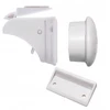 Renew Force MAGNETINĖ APSAUGA 10 vnt BALDŲ SPINTELĖMS SPYNOS SPYNOS VAIKAMS