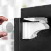 Renew Force MAGNETINĖ APSAUGA 10 vnt BALDŲ SPINTELĖMS SPYNOS SPYNOS VAIKAMS