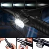 Renew Force PRIEKINIS IR GALINIS LED DVIRAČIO LEMPAS, GALINGAS, DVIRAČIO RINKINYS BATERIJA