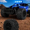 Renew Force RC AUTOMOBILIS DIDELIS RC AUTOMOBILIS VISURE METALAS 40m + 2 AKUMULIATORIAI