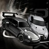 Renew Force RC AUTOMOBILIŲ NUOTOLINIO KONTROLĖ DRIFFT CAR 4x4 + KŪGINIAI 8xPAdangos