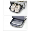 Renew Force RYANAIR BACKPACK 40x30x20 LĖKTUVO KELIONĖS RANKINIO BAGAŽO KALONAI STIPRI