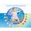 Renew Force SPALVOTAS JAUTINIS VANDENS KILIMAS KŪDIKIAMS IR VAIKAMS PRIPUČIAMAS SPALVOTAS 105