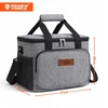 Renew Force THERMAL PICNIC BEACH BAG 29L Travel Tourist 2 NEMOKAMAI Įdėklai