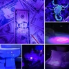 Renew Force UV 51 LED žibintuvėlis, skirtas GINTARO IEŠKOTI IR NAGŲ KONDICIONAVIMO TIKRINIMAS