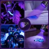 Renew Force UV 51 LED žibintuvėlis, skirtas GINTARO IEŠKOTI IR NAGŲ KONDICIONAVIMO TIKRINIMAS