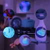 Renew Force UV BIRŠTYNAS GINTARO DETEKTORIUI NAGŲ nešvarumų detektoriumi 21LED