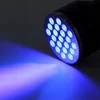 Renew Force UV BIRŠTYNAS GINTARO DETEKTORIUI NAGŲ nešvarumų detektoriumi 21LED