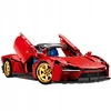 Reobrix 11025 NO RC Daytona SP3 Supercar statybinis komplektas 1958 vnt.
