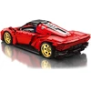 Reobrix 11025 NO RC Daytona SP3 Supercar statybinis komplektas 1958 vnt.