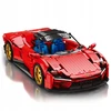 Reobrix 11025 NO RC Daytona SP3 Supercar statybinis komplektas 1958 vnt.