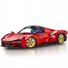 Reobrix 11025 NO RC Daytona SP3 Supercar statybinis komplektas 1958 vnt.