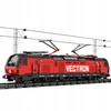 REOBRIX 66019A statybiniai blokai Vectron lokomotyvas (1889vnt.)