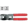 VOREL SZCZYPCE DO GLAZURY 200mm 04000