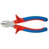 Replės kirpimo Top Tools | 160mm