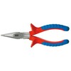 Replės lenktos Top Tools | 160mm