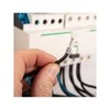 Replės NEO 01-548 Vielos įvorėms užveržti, 0.1-16 mm²