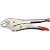 YATO MORSEA spaustuvų replės 250 mm TRUMPOS ŽANDALIS 2451