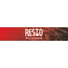 RESTO RAN ORO ATSPARUS ILDAS 28CM INDUKCINIS ALIUMININIS 4.1L DANGIS