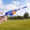 Retoo 100X NERF GUN DARTS PUTOLOGINIS KASDALĖS GUN DARTS KASETĖ