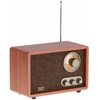 Retro Bluetooth radijas | Elegantiškas dizainas | Aukšta garso kokybė – Adler AD 1171
