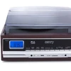 Retro patefonas su radiju, Bluetooth ir MP3 Camry CR 1168