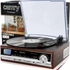 Retro patefonas su radiju, Bluetooth ir MP3 Camry CR 1168
